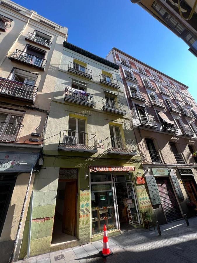 Appartement Estudios Ruda 4