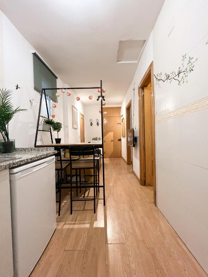 La De Garrido Apartamento *