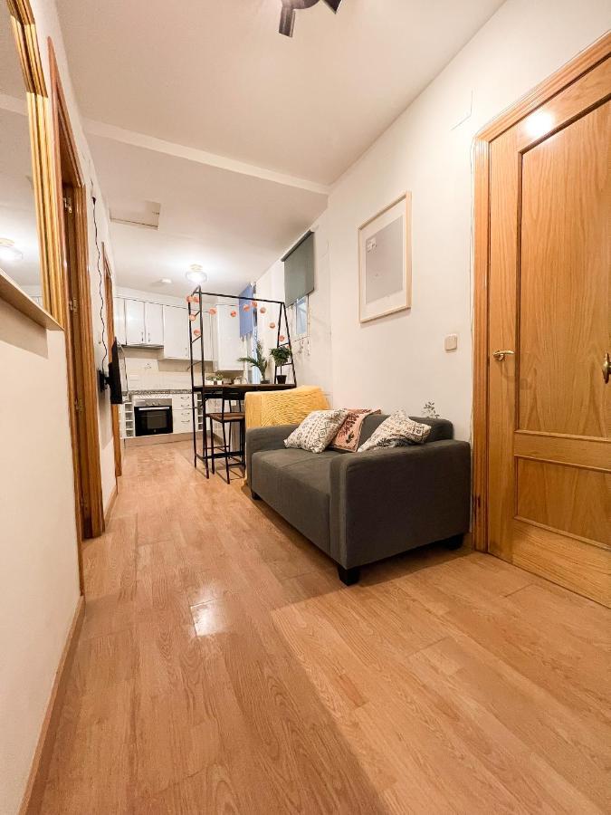 La De Garrido Apartamento Madri