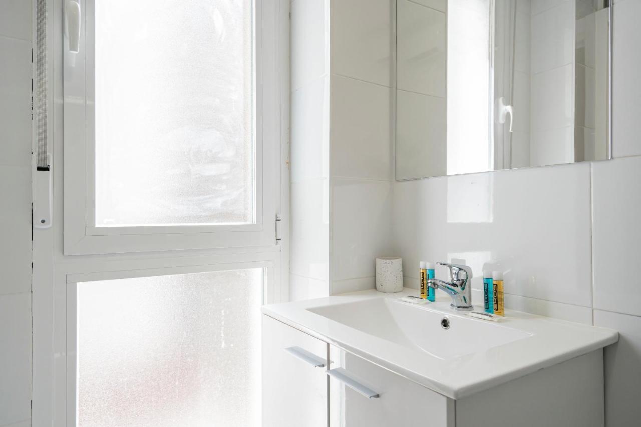 Quiet And Cosy Flat In N. Salamanca Apartment *