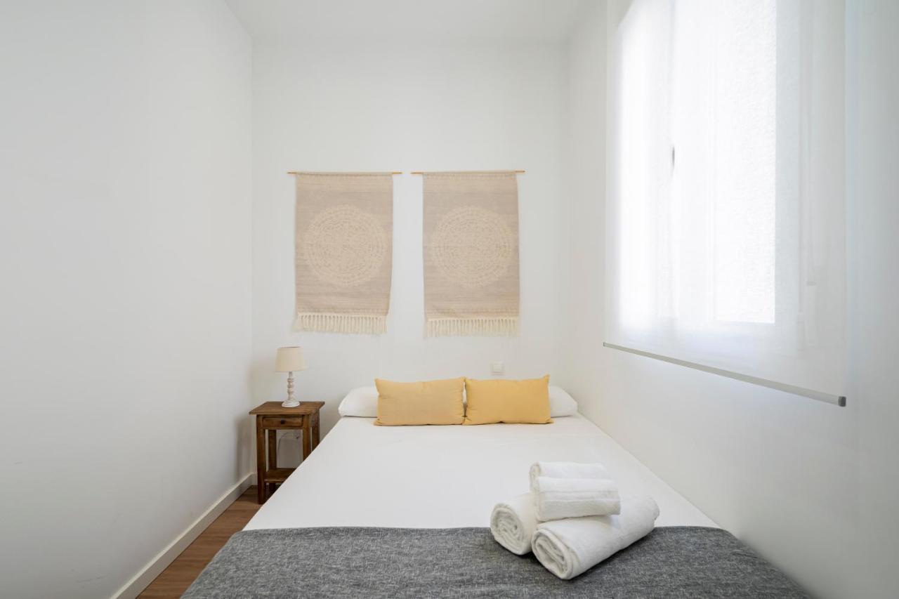 Apartment Quiet And Cosy Flat In N. Salamanca