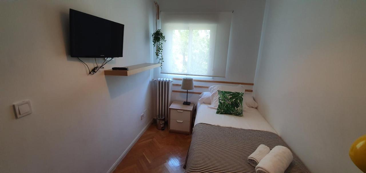 Real Beds * Madrid