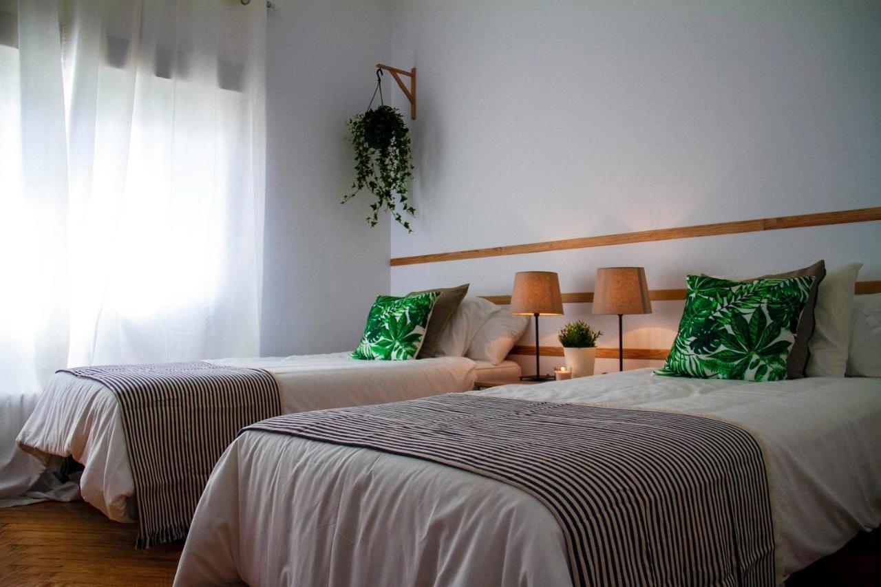 Bed & Breakfast Real Beds