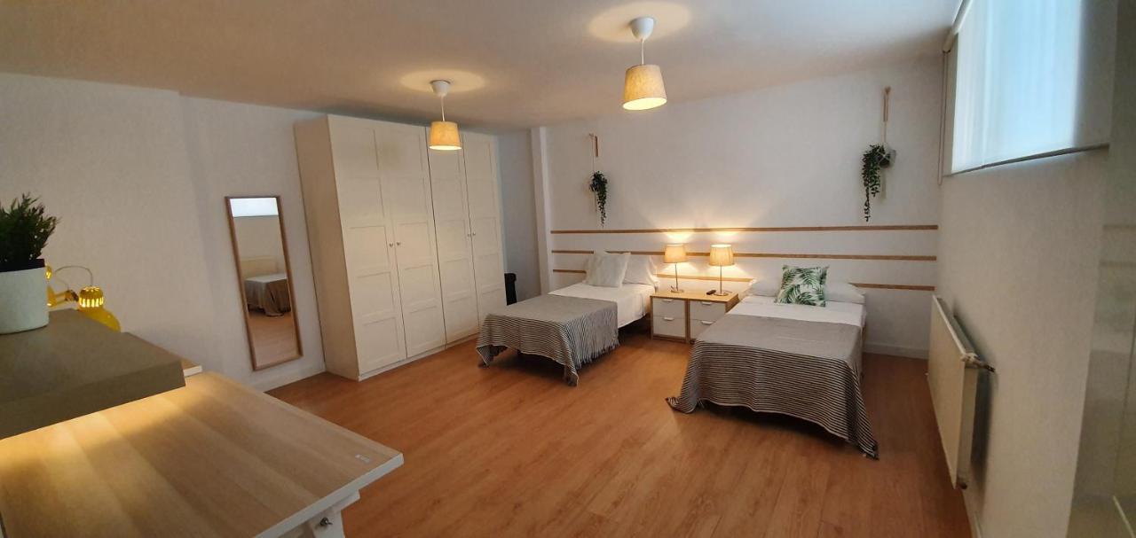 Bed & Breakfast Real Beds Madrid