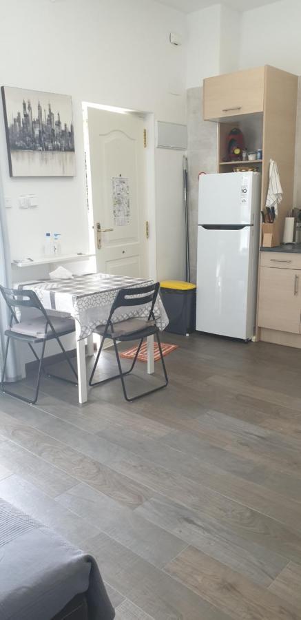 Bonito Apto Barrio Del Pilar Smart Fit Appartement