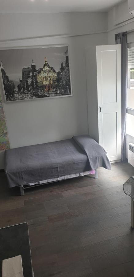 Bonito Apto Barrio Del Pilar Smart Fit * Madri