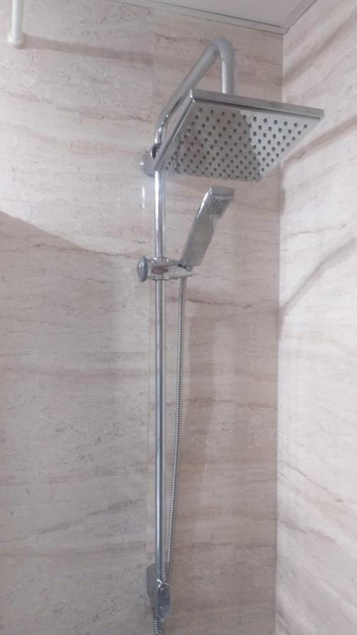 Apartamento Nuevo Cerca Del Autobus Y Metro Con Piscina Apartment *