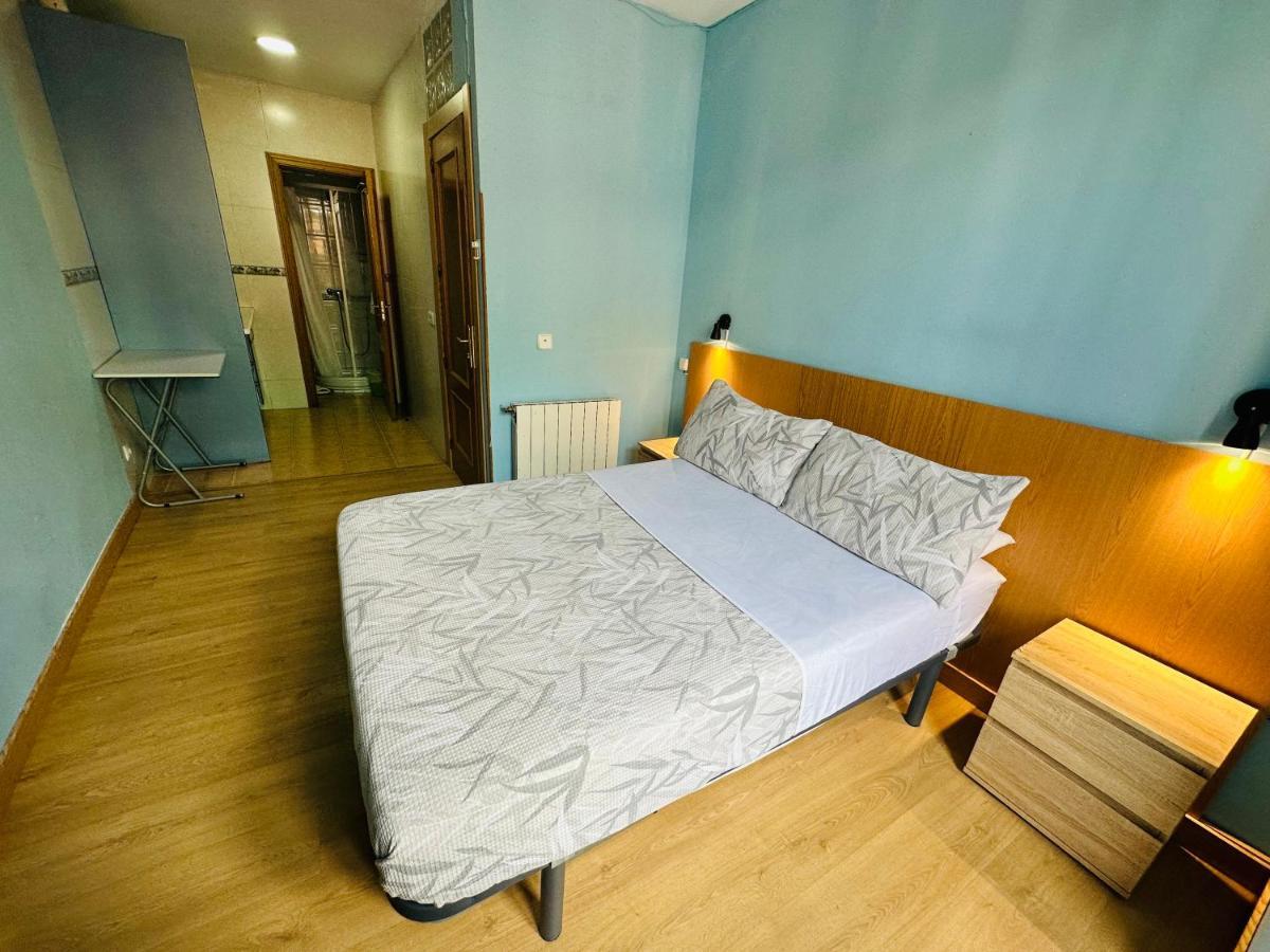 Ch Casillas Guest house *
