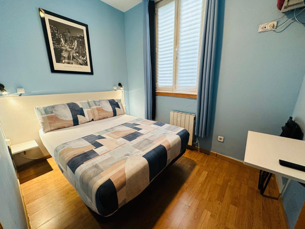 Ch Casillas Guest house