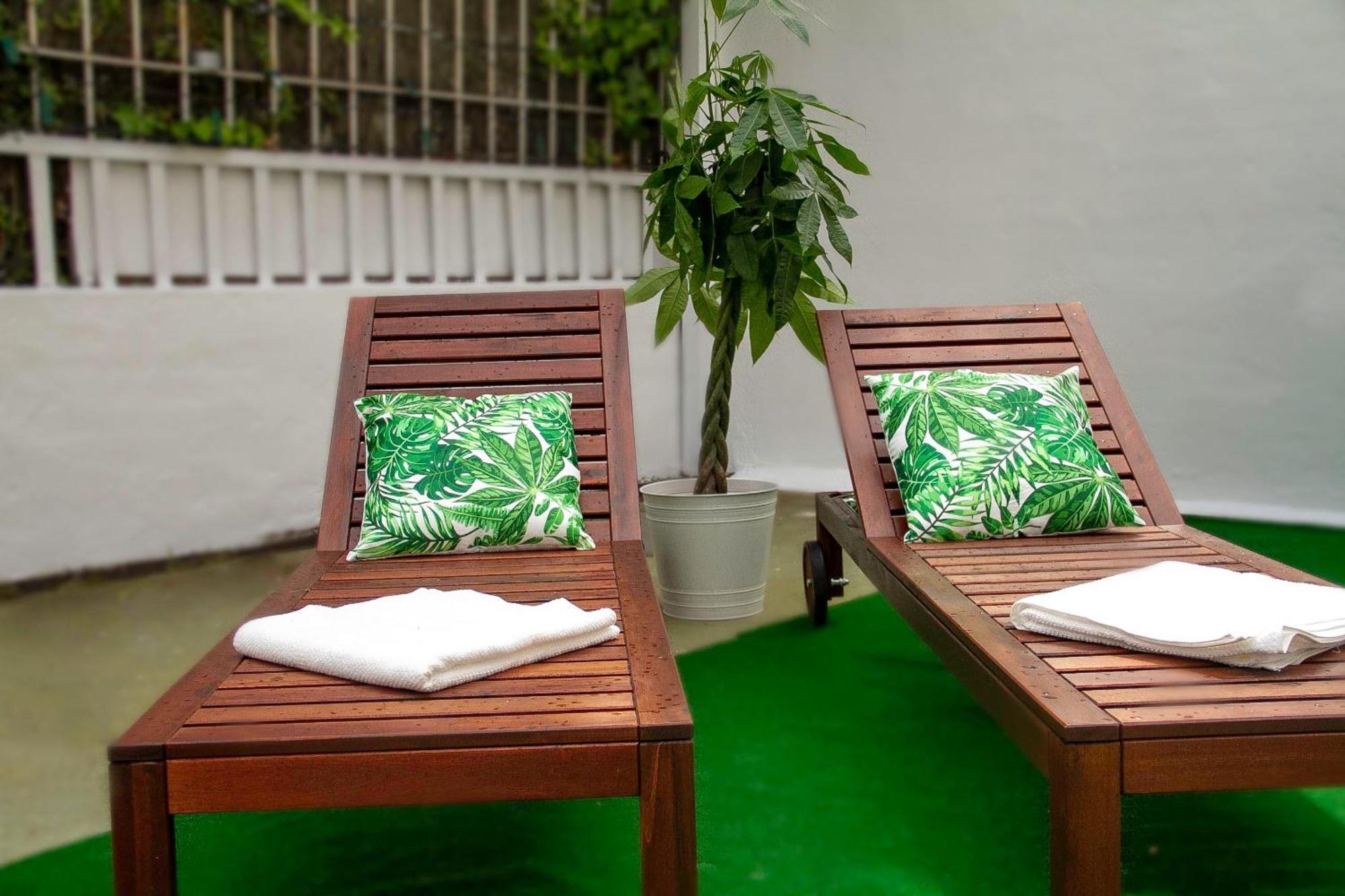 Real Beds Bed and breakfast Madrid