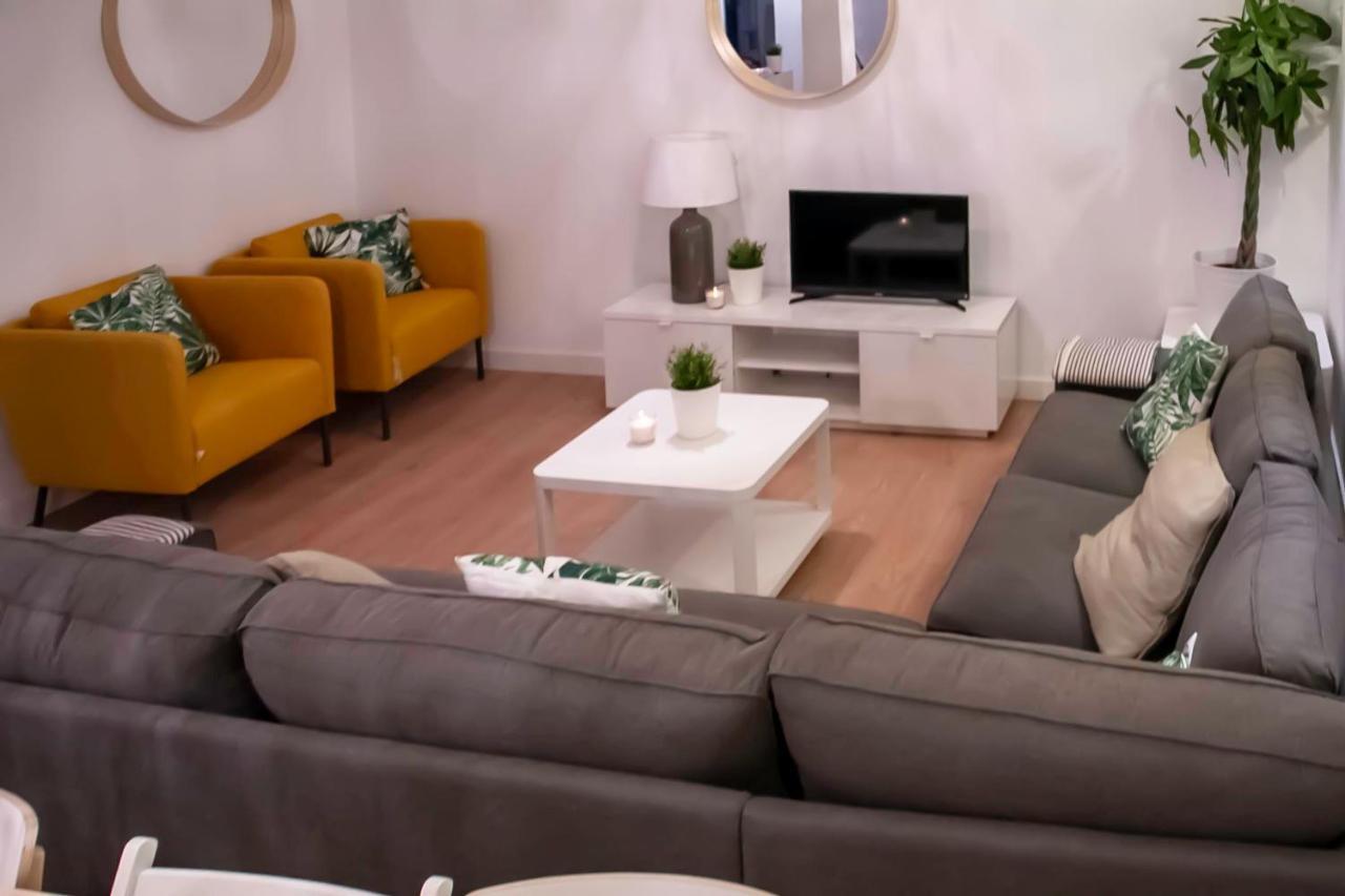Bed & Breakfast Real Beds Madrid
