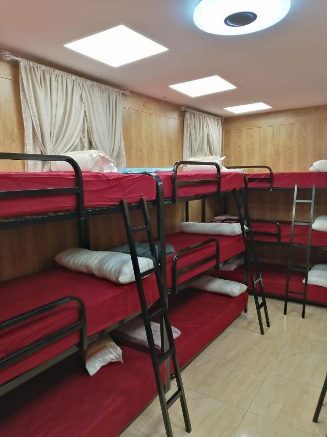 Plaza Mayor Hostel Madrid