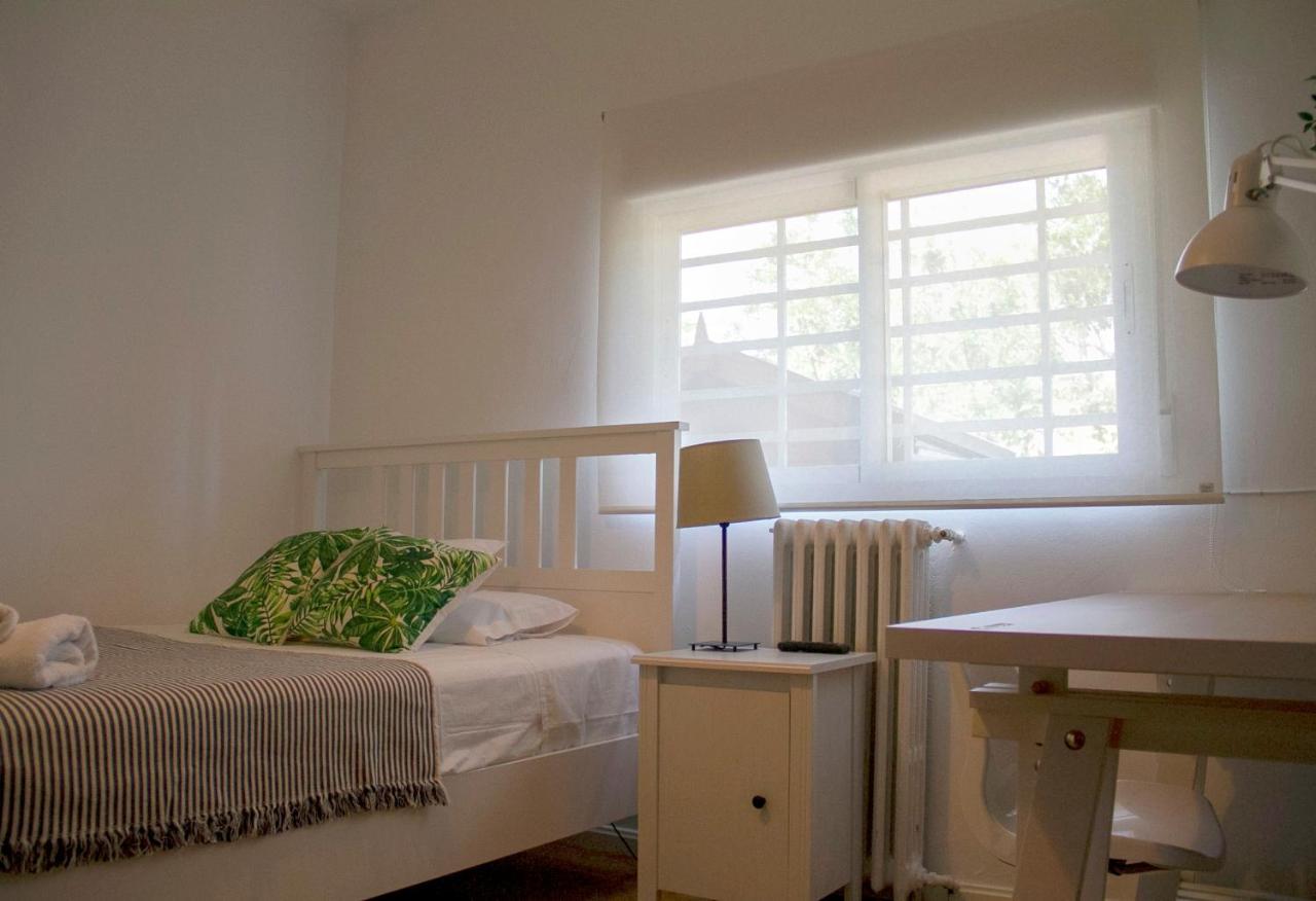 Real Beds * Madrid