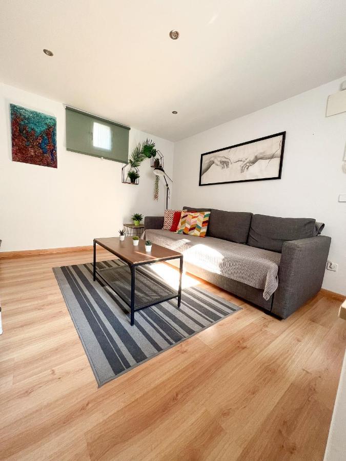 El Refugio Del Espiritu Apartment