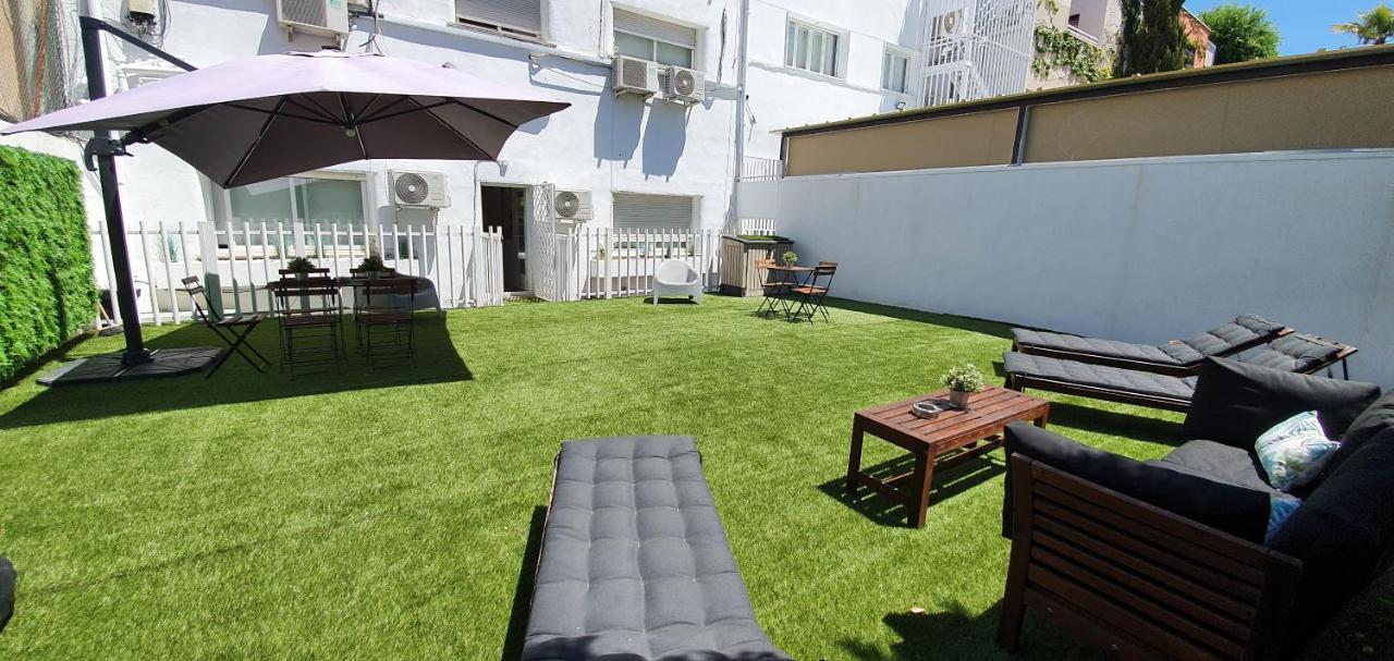 Bed & Breakfast Real Beds Madrid