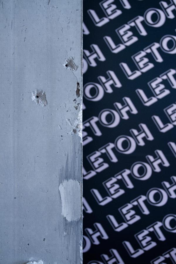 Hotel Letoh Letoh Gran Via