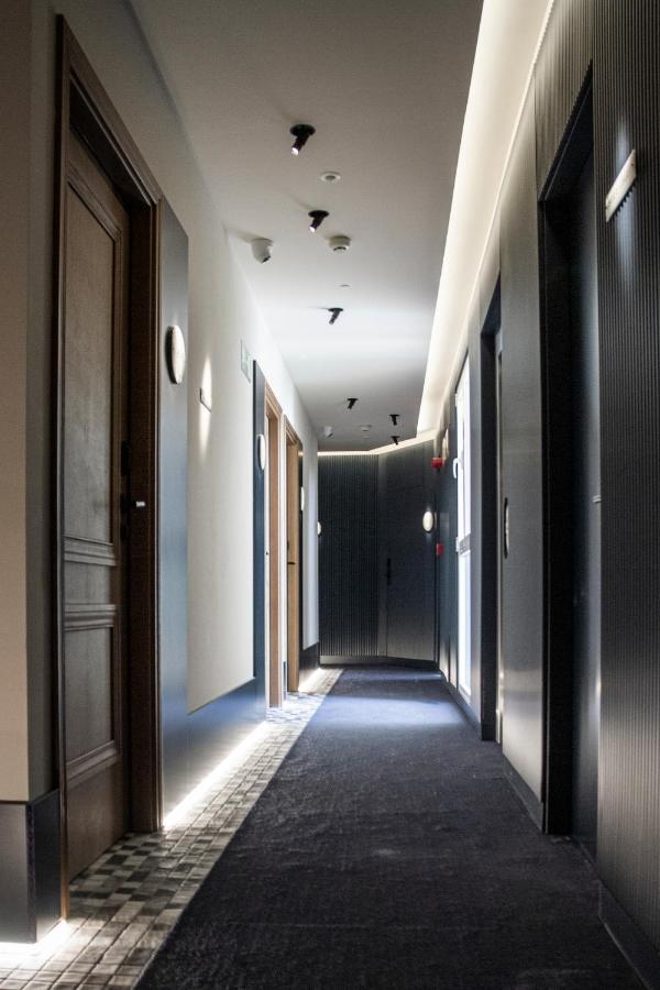 Hotel Letoh Letoh Gran Via 3*