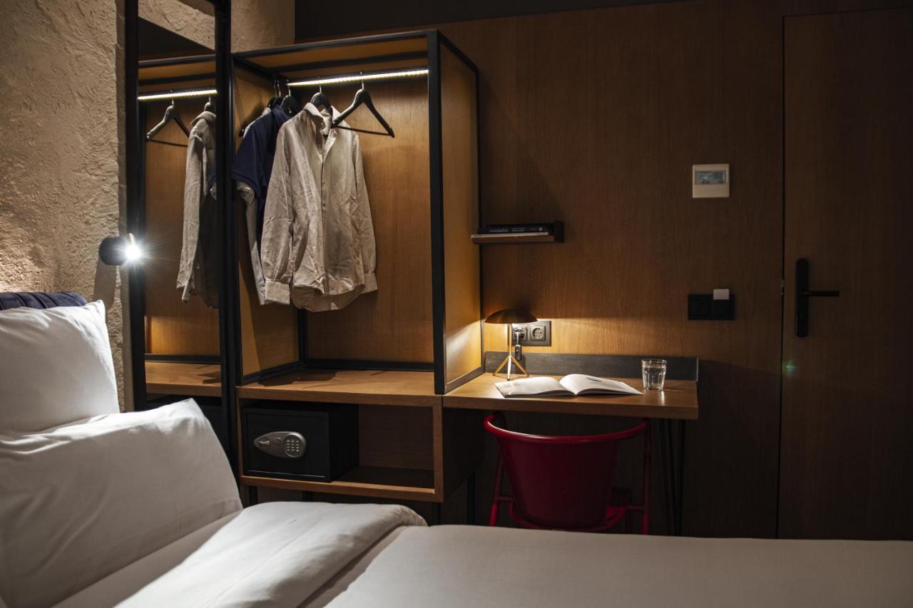 Letoh Letoh Gran Via 3*