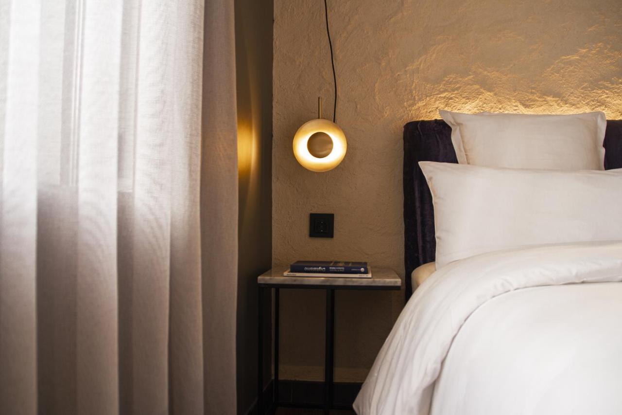 Letoh Letoh Gran Via 3* Madrid