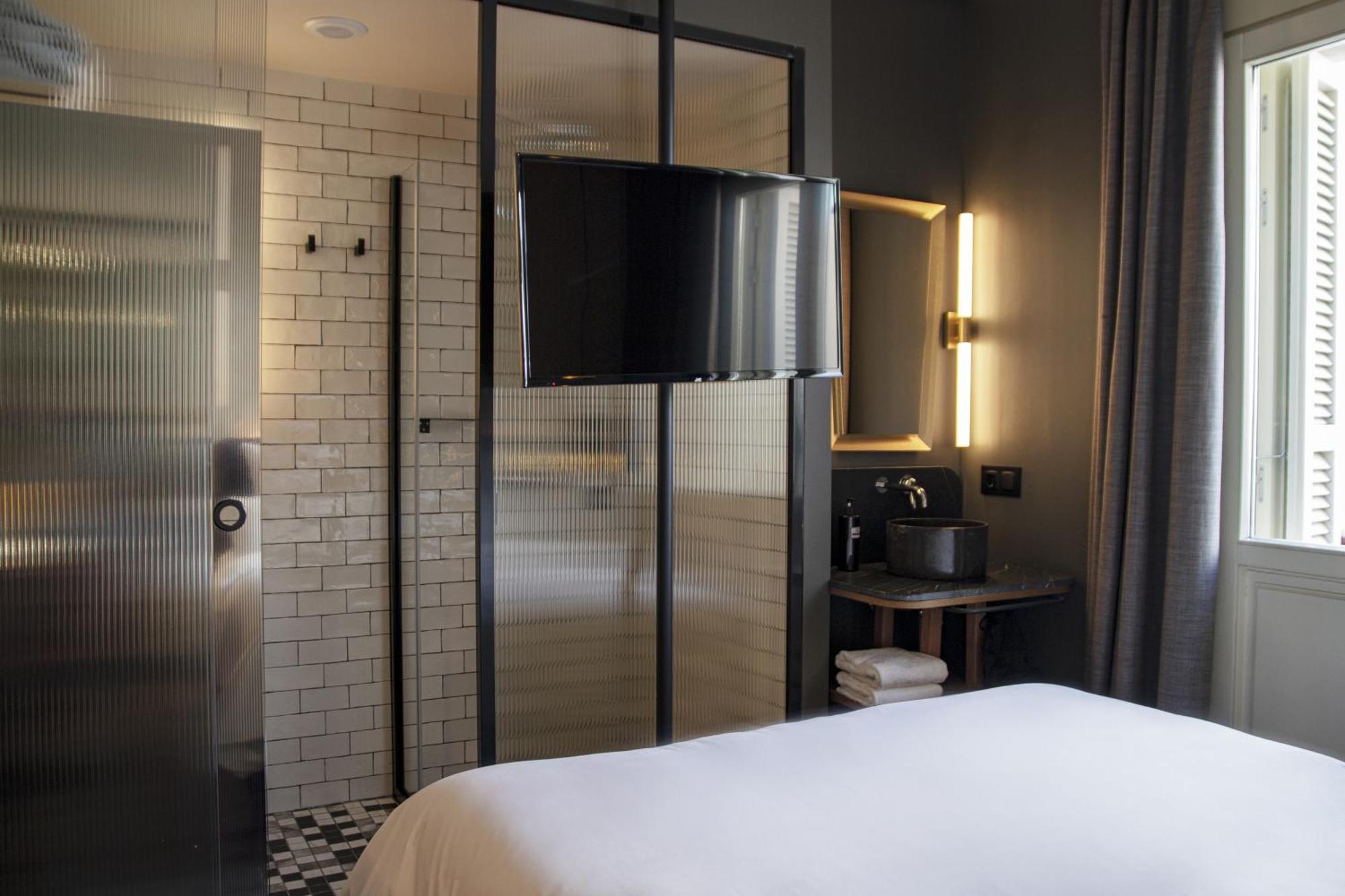 Letoh Letoh Gran Via Hotel 3*