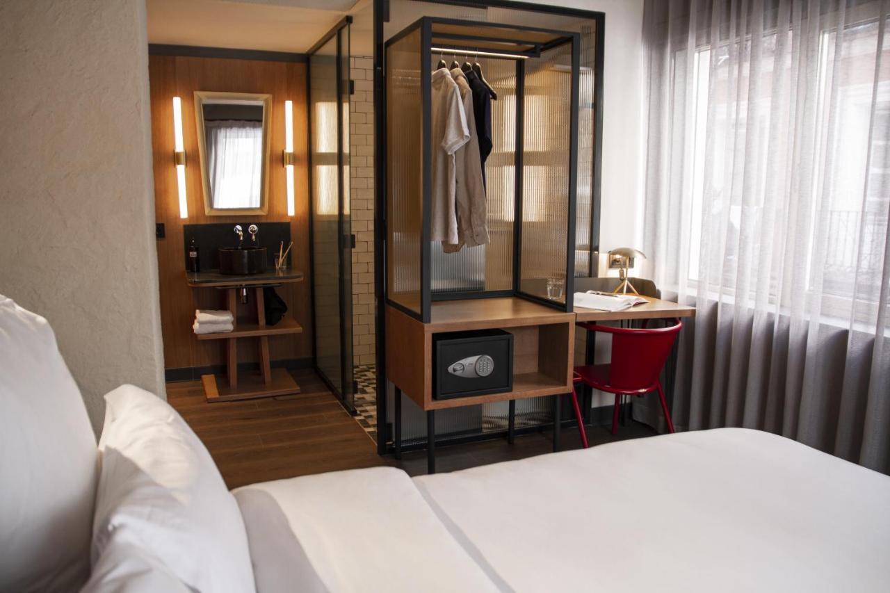 Letoh Letoh Gran Via Hotel 3*