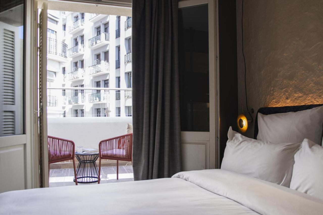 Hotel Letoh Letoh Gran Via 3*