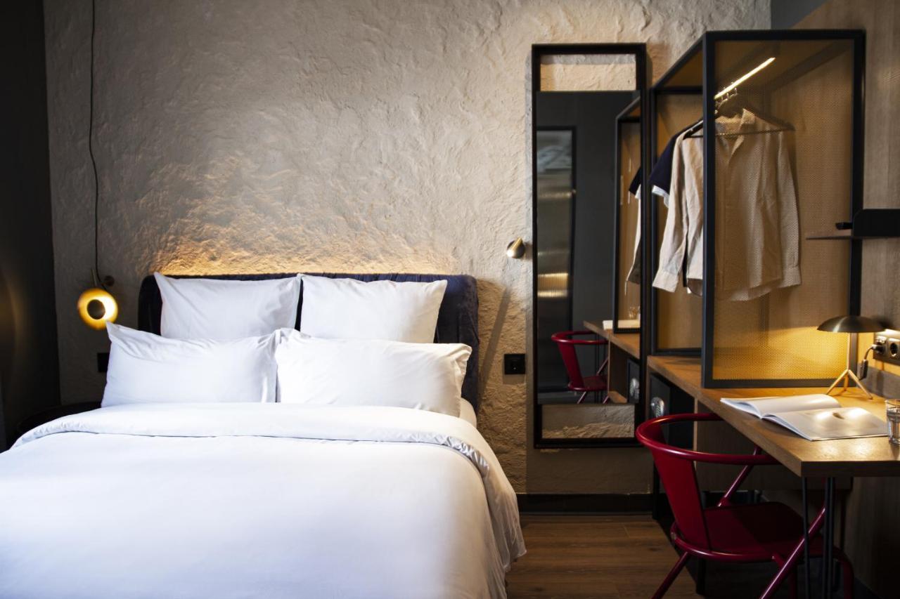 Hotel Letoh Letoh Gran Via Madrid