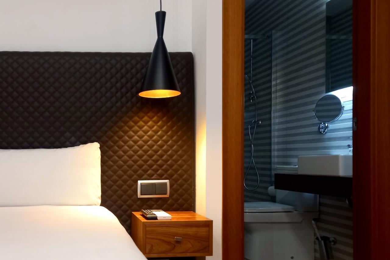 Guest house Woohoo Madrid