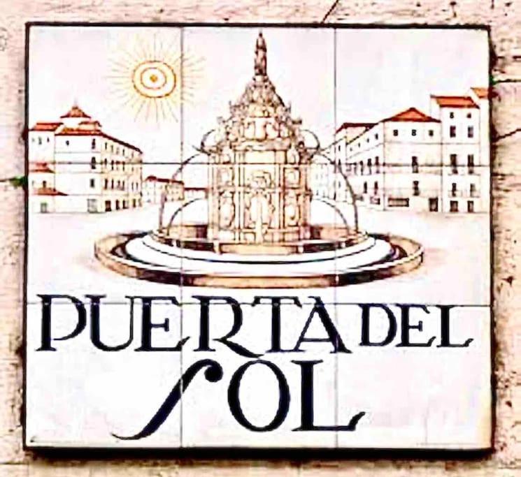 Apartment El En Opera Palacio Real Madrid