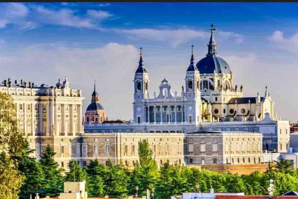 El En Opera Palacio Real *