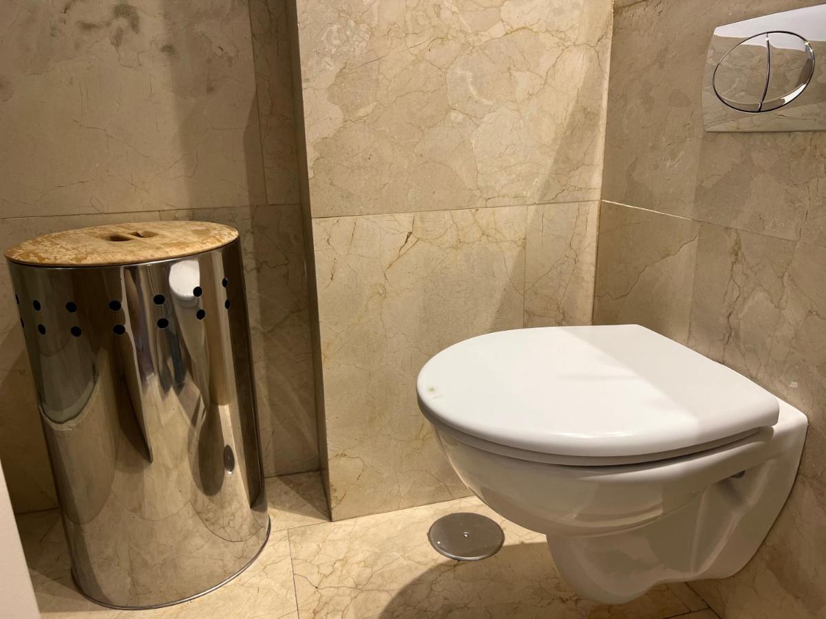 Apartamento Gran Via Boutique With Roof Madri