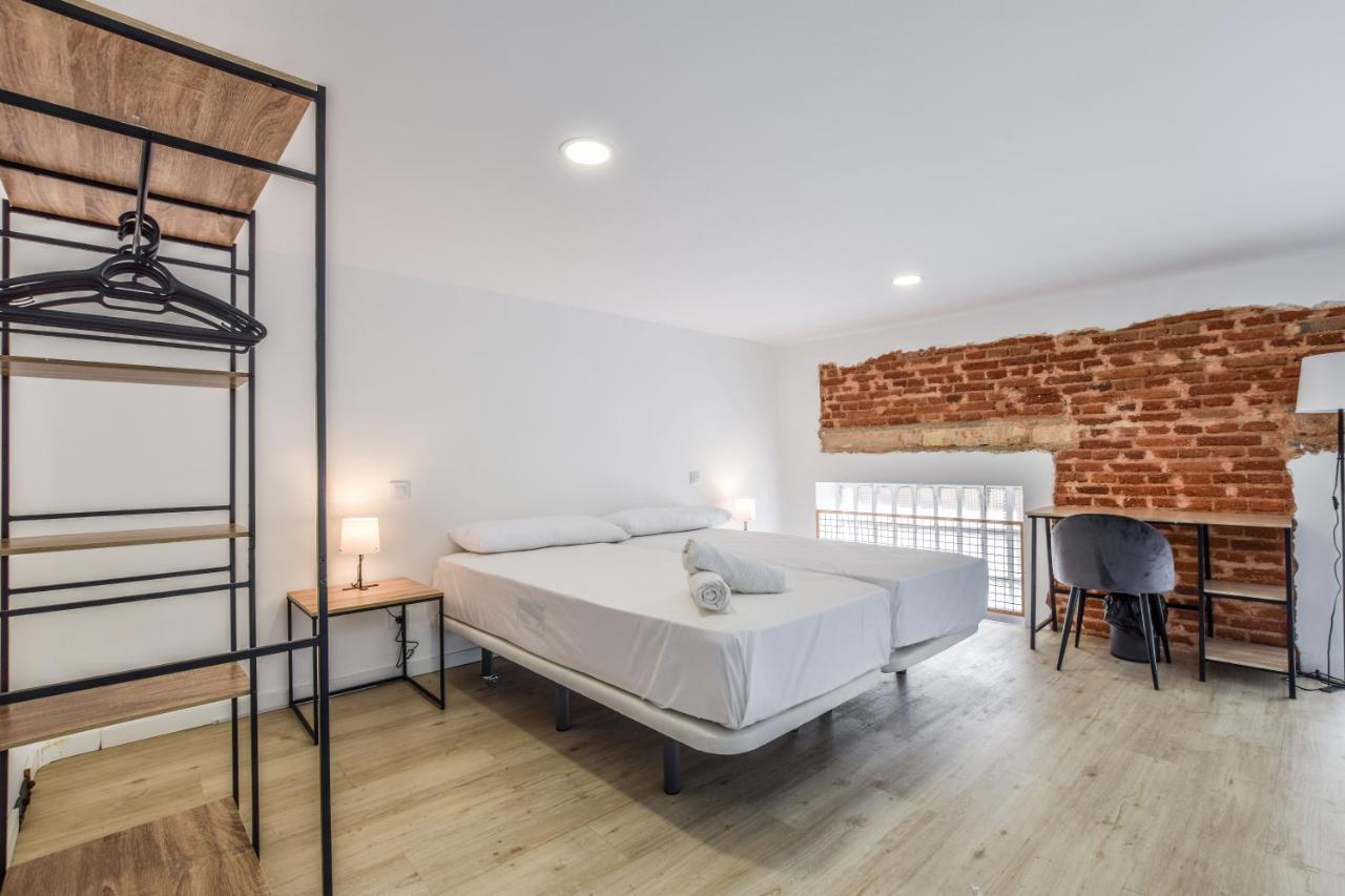 Lofts Business Bernabéu Madrid
