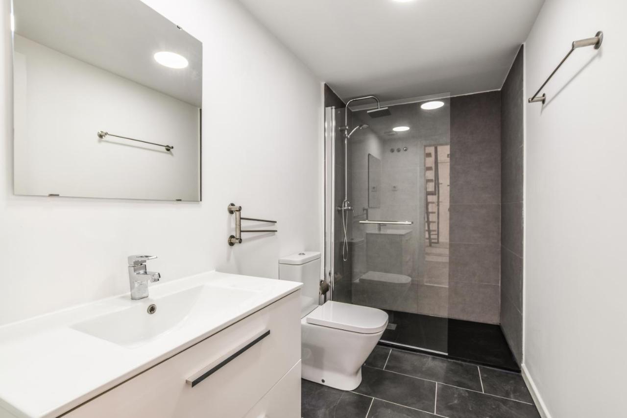 Apartamento Lofts Business Bernabeu