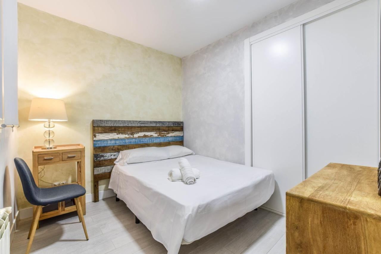 Apartamento Narvaez-retiro *