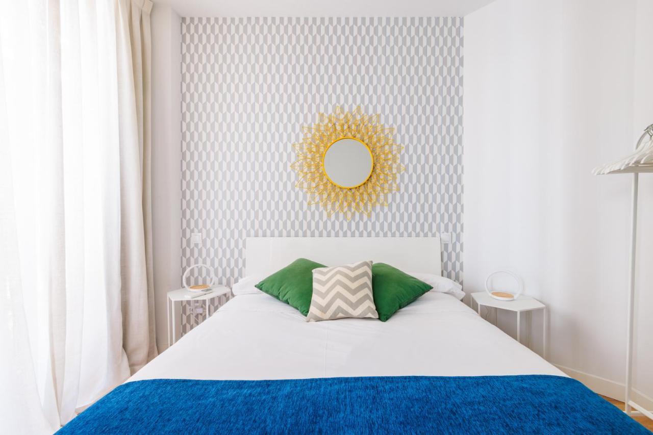 Mi Casa En Madrid- Spacious Callao Gran Via Appartement *