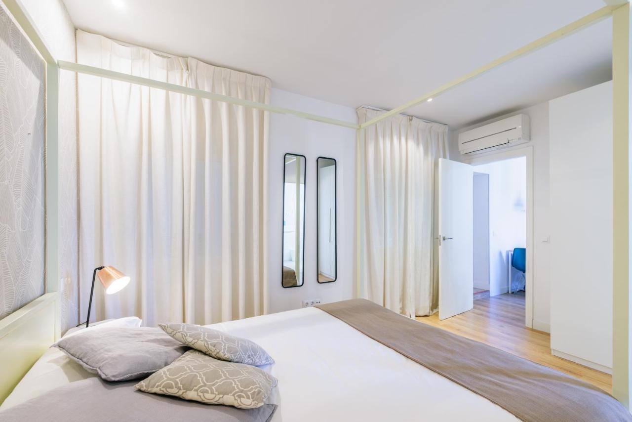 Appartement Mi Casa En Madrid- Spacious Callao Gran Via *