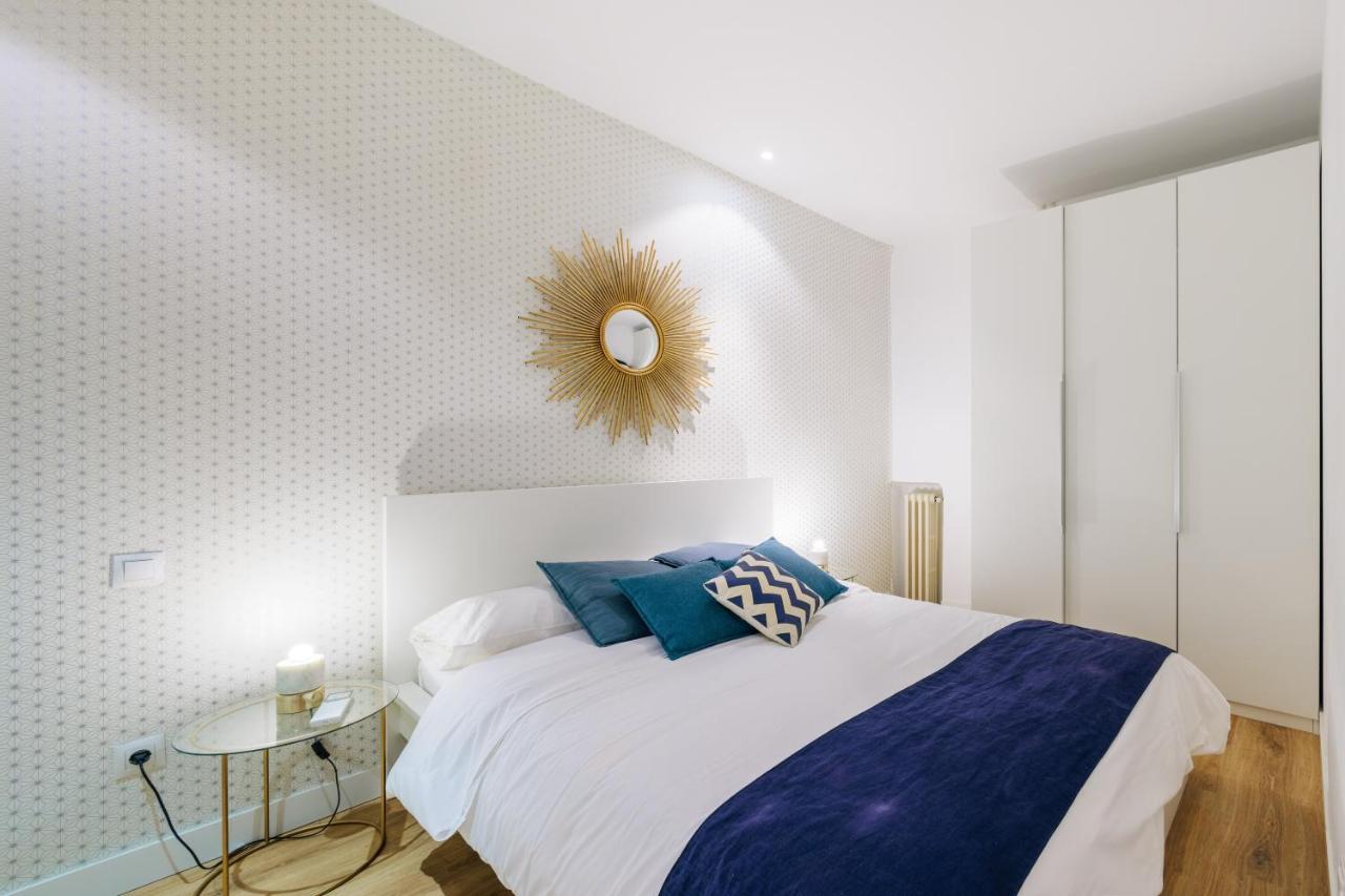 Mi Casa En Madrid- Spacious Callao Gran Via Appartement *