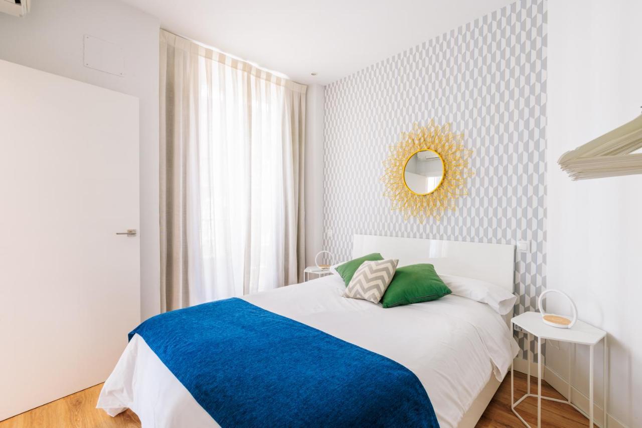 Appartement Mi Casa En Madrid- Spacious Callao Gran Via