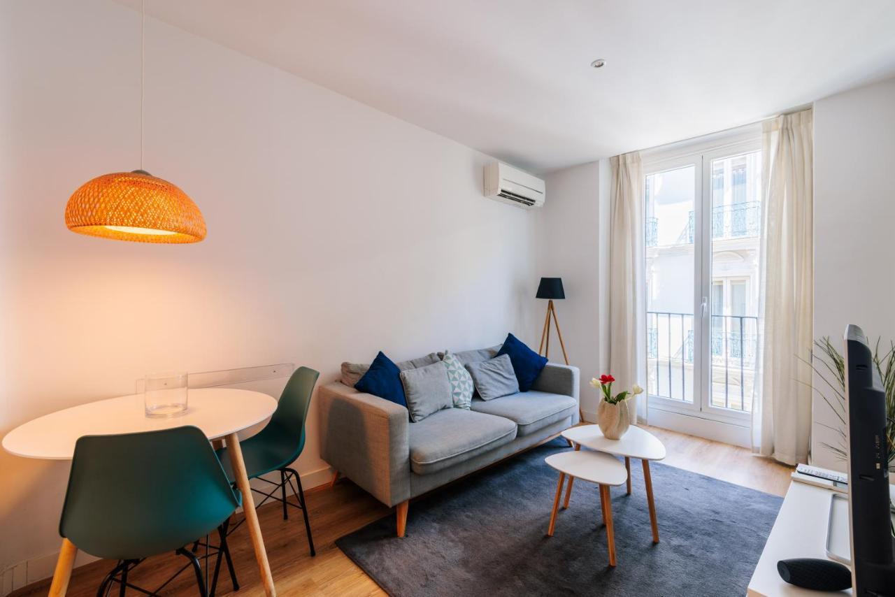 Appartement Mi Casa En Madrid- Spacious Callao Gran Via *