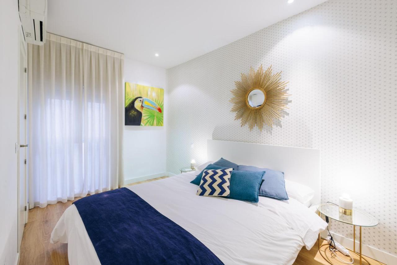 Appartement Mi Casa En Madrid- Spacious Callao Gran Via Madrid