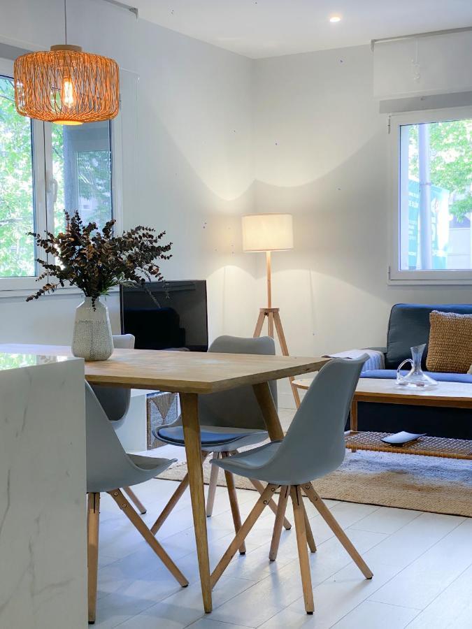 Tulem Nunez De Balboa - De Temporada Appartement
