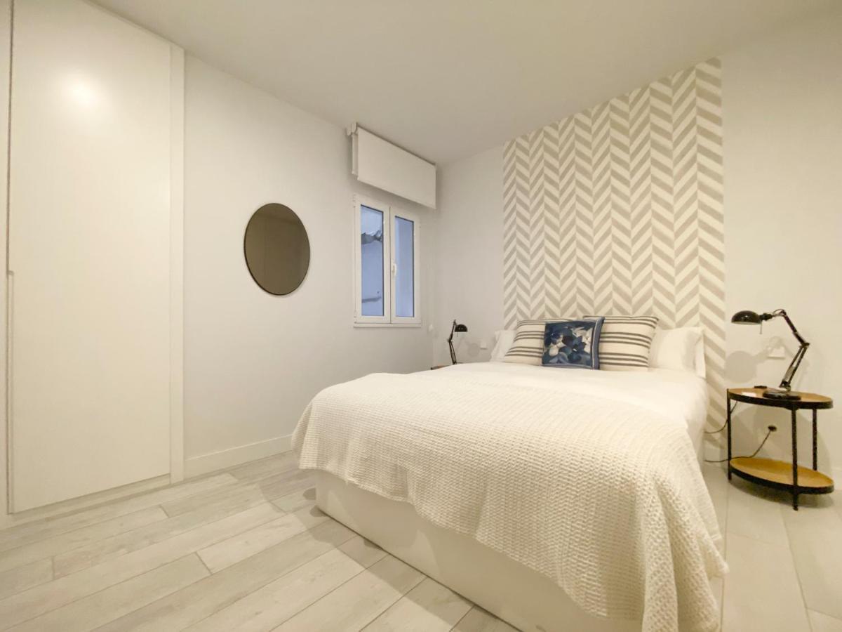Appartement Tulem Nunez De Balboa - De Temporada Madrid