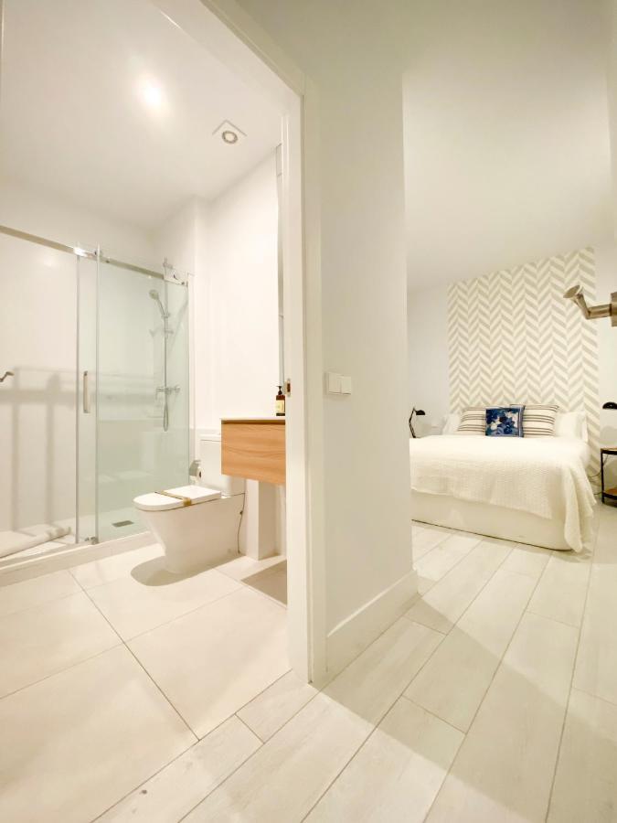 Appartement Tulem Nunez De Balboa - De Temporada Madrid