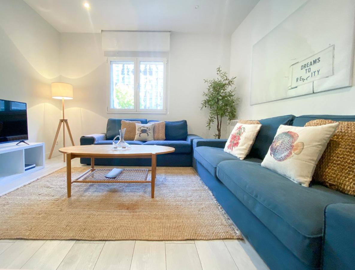 Appartement Tulem Nunez De Balboa - De Temporada