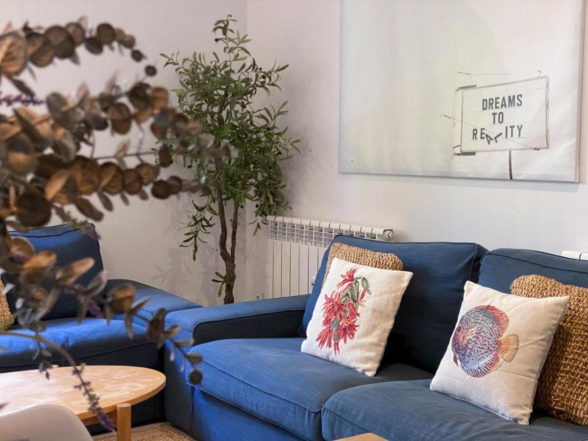 Appartement Tulem Nunez De Balboa - De Temporada