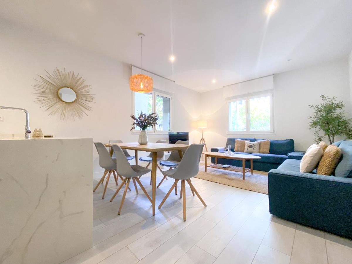 Appartement Tulem Nunez De Balboa - De Temporada *