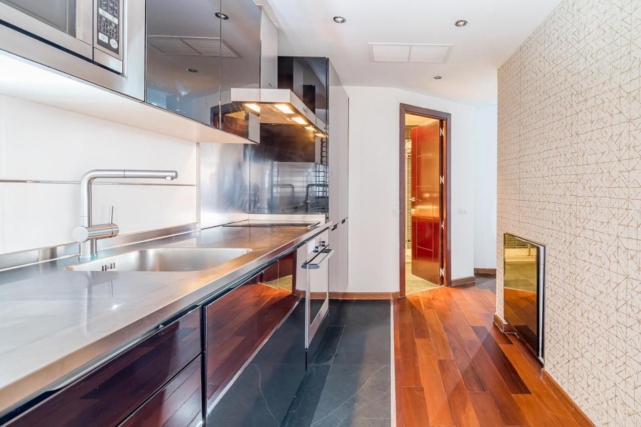 Flats Apartamento Madrid