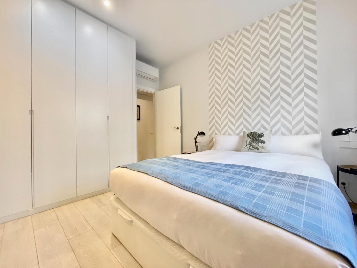 Appartement Tulem Nunez De Balboa - De Temporada