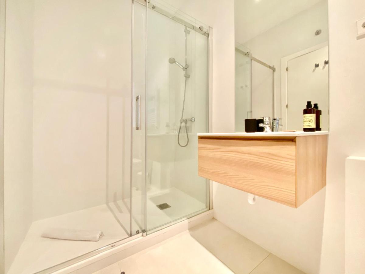 Appartement Tulem Nunez De Balboa - De Temporada *