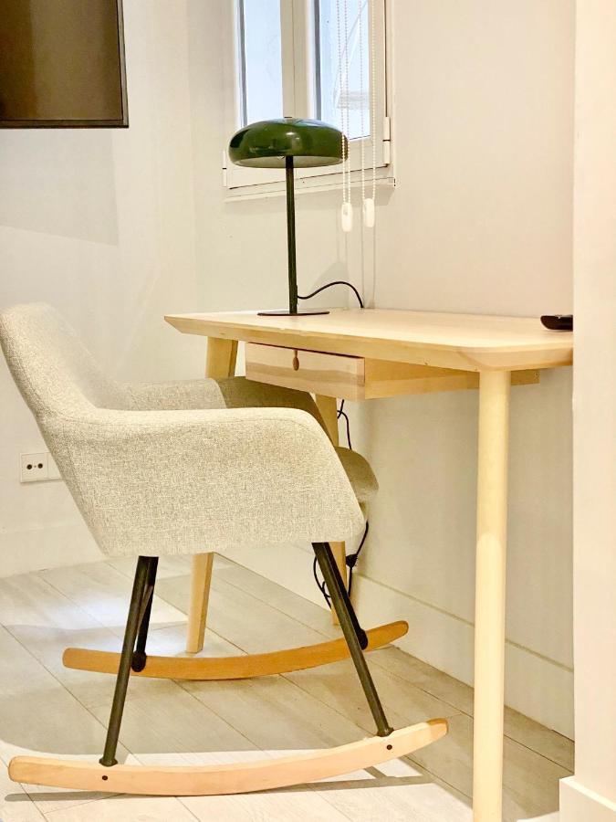Appartement Tulem Nunez De Balboa - De Temporada *